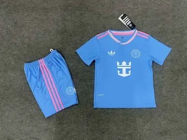 2025/26 Kids Miami