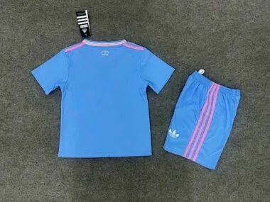2025/26 Kids Miami