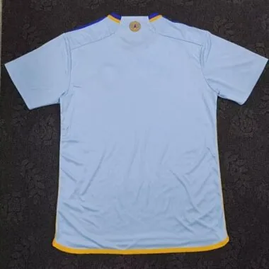 24-25 Atlanta United Away Kit Football AAAAJersey Supplier