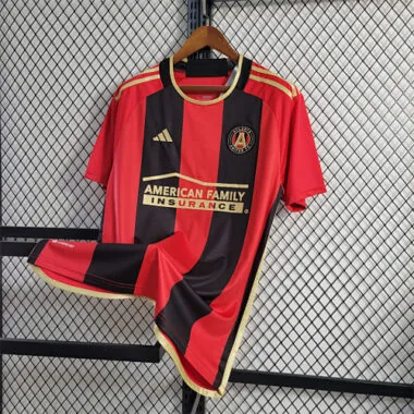 23-24 Atlanta United home