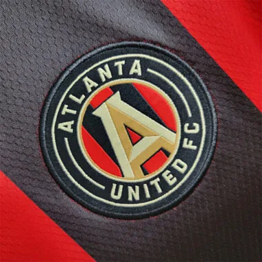 23-24 Atlanta United home