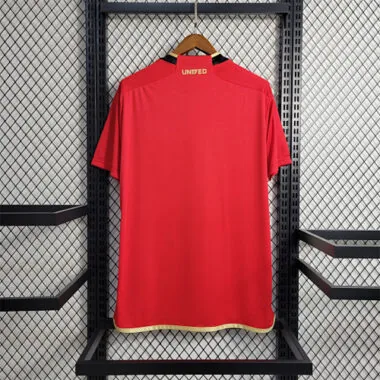 23-24 Atlanta United home