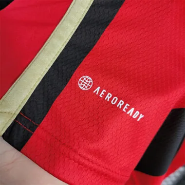 23-24 Atlanta United home