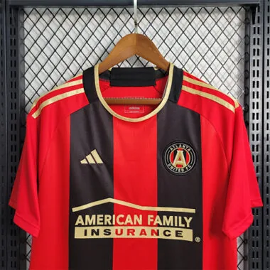 23-24 Atlanta United home
