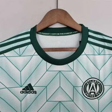22-23 Atlanta United away