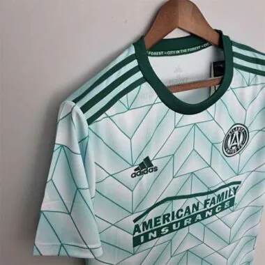22-23 Atlanta United away