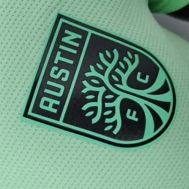 22-23 Austin away player version