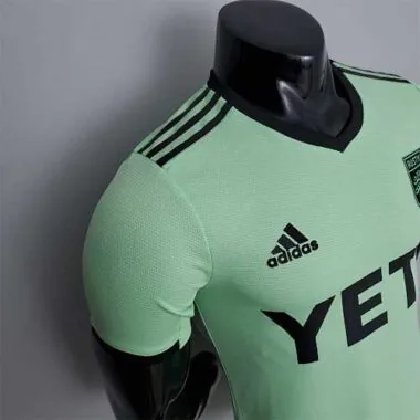22-23 Austin away player version