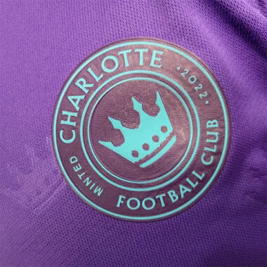 23-24 Charlotte away player version