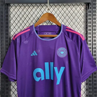 23-24 Charlotte away