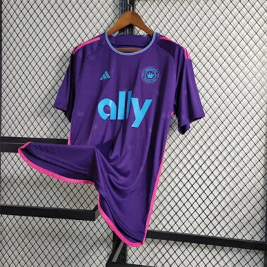 23-24 Charlotte away