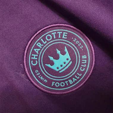 23-24 Charlotte away