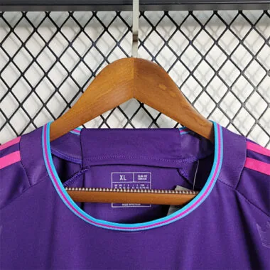 23-24 Charlotte away