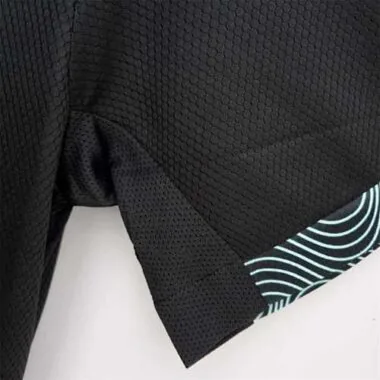 22-23 Charlotte FC away black
