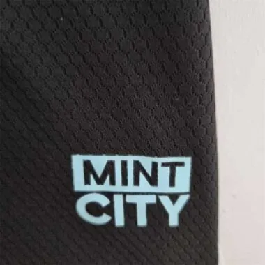 22-23 Charlotte FC away black