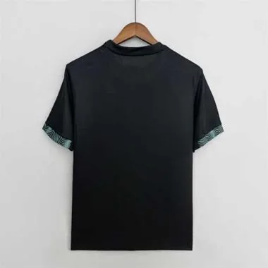 22-23 Charlotte FC away black