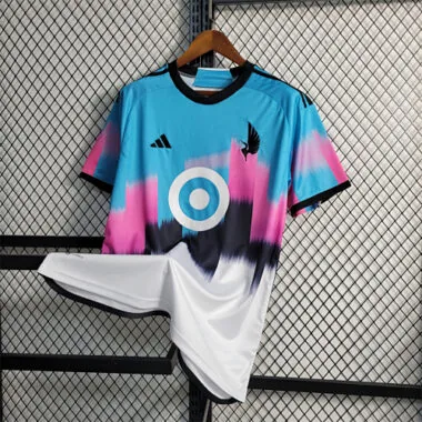 23-24 Minnesota United home
