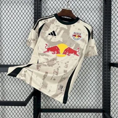 25-26 Red Bull New York Away S-XXL