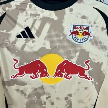 25-26 Red Bull New York Away S-XXL
