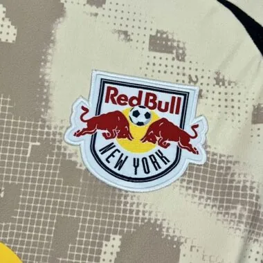 25-26 Red Bull New York Away S-XXL