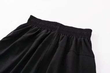 Red bull black shorts
