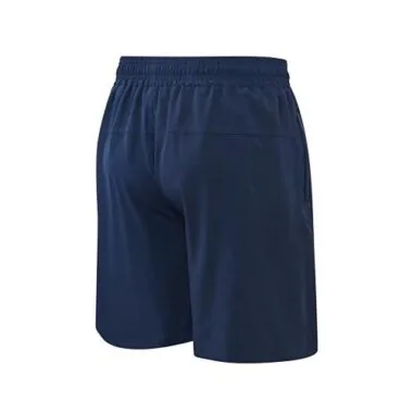 Red bull dark blue shorts