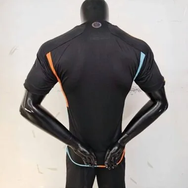 24-25 New York City Away Kit Player Version Shirt