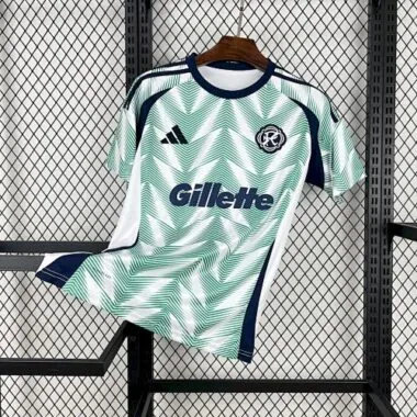 25-26 New England Revolution Away S-XXL