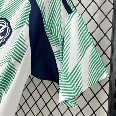 25-26 New England Revolution Away S-XXL