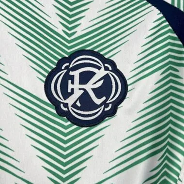 25-26 New England Revolution Away S-XXL