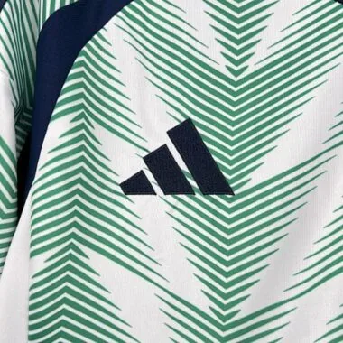 25-26 New England Revolution Away S-XXL