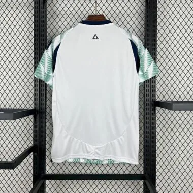 25-26 New England Revolution Away S-XXL