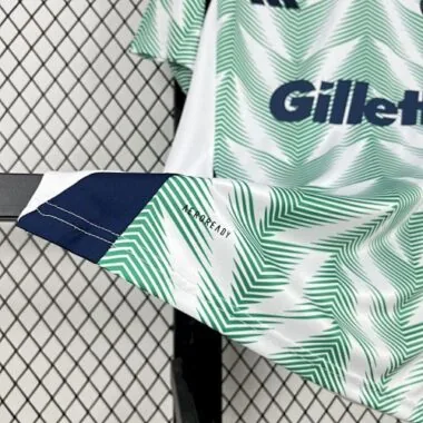 25-26 New England Revolution Away S-XXL