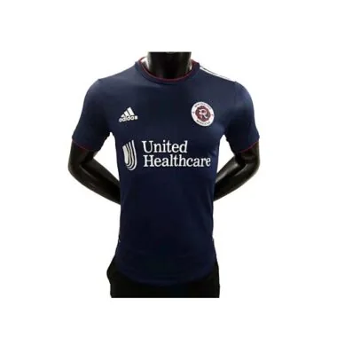 22-23 New England Revolution home player version
