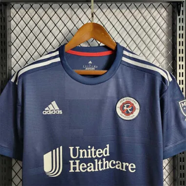 22-23 New England Revolution home
