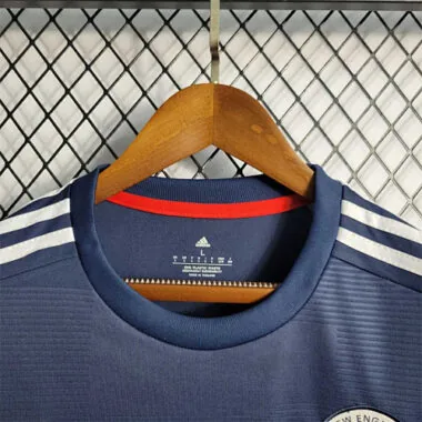 22-23 New England Revolution home