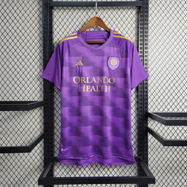 23-24 Orlando City home