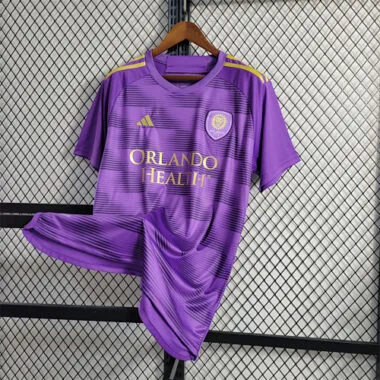 23-24 Orlando City home
