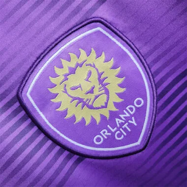 23-24 Orlando City home