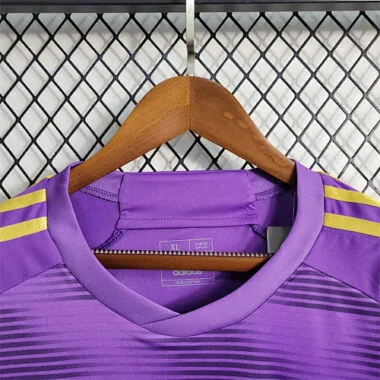 23-24 Orlando City home