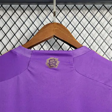 23-24 Orlando City home