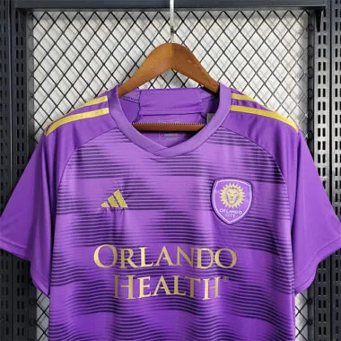 23-24 Orlando City home