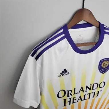 22-23 Orlando City away