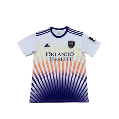 22-23 Orlando City away