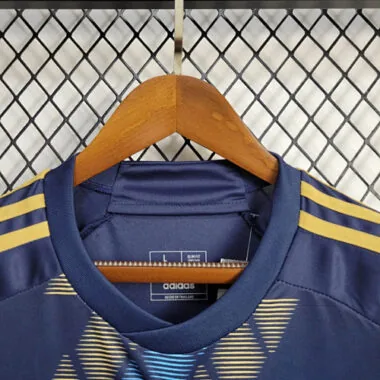 24-25 Philadelphia Union Home Shirt