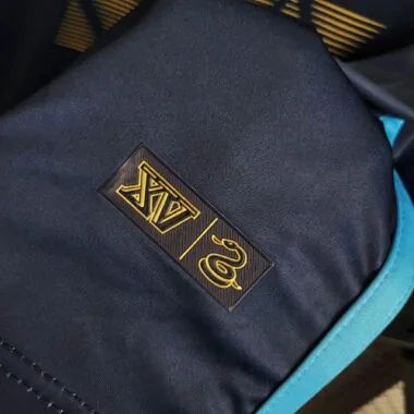 24-25 Philadelphia Union Home Shirt