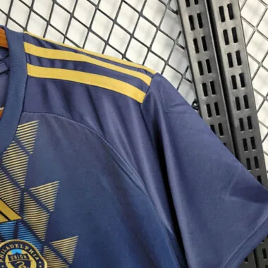 24-25 Philadelphia Union Home Shirt