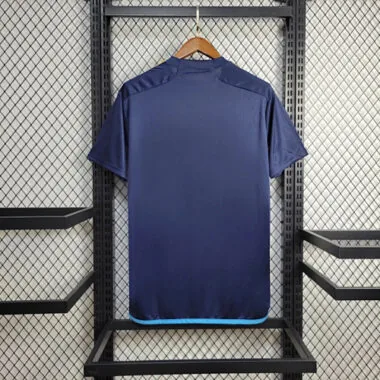 24-25 Philadelphia Union Home Shirt
