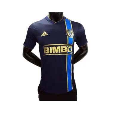 22-23 Philadelphia Union home player version