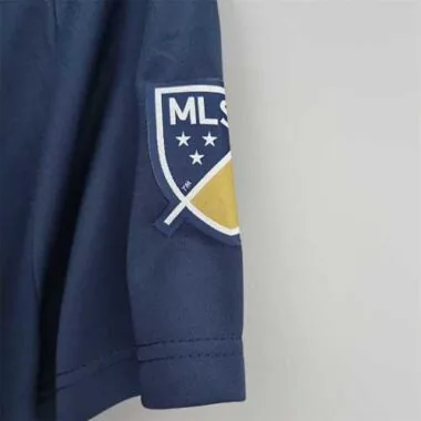 22-23 Philadelphia Union home